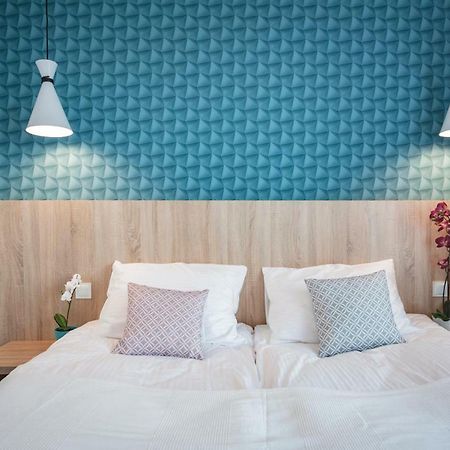 Unique 3City Apartments - Sea Apartment 그단스크 외부 사진
